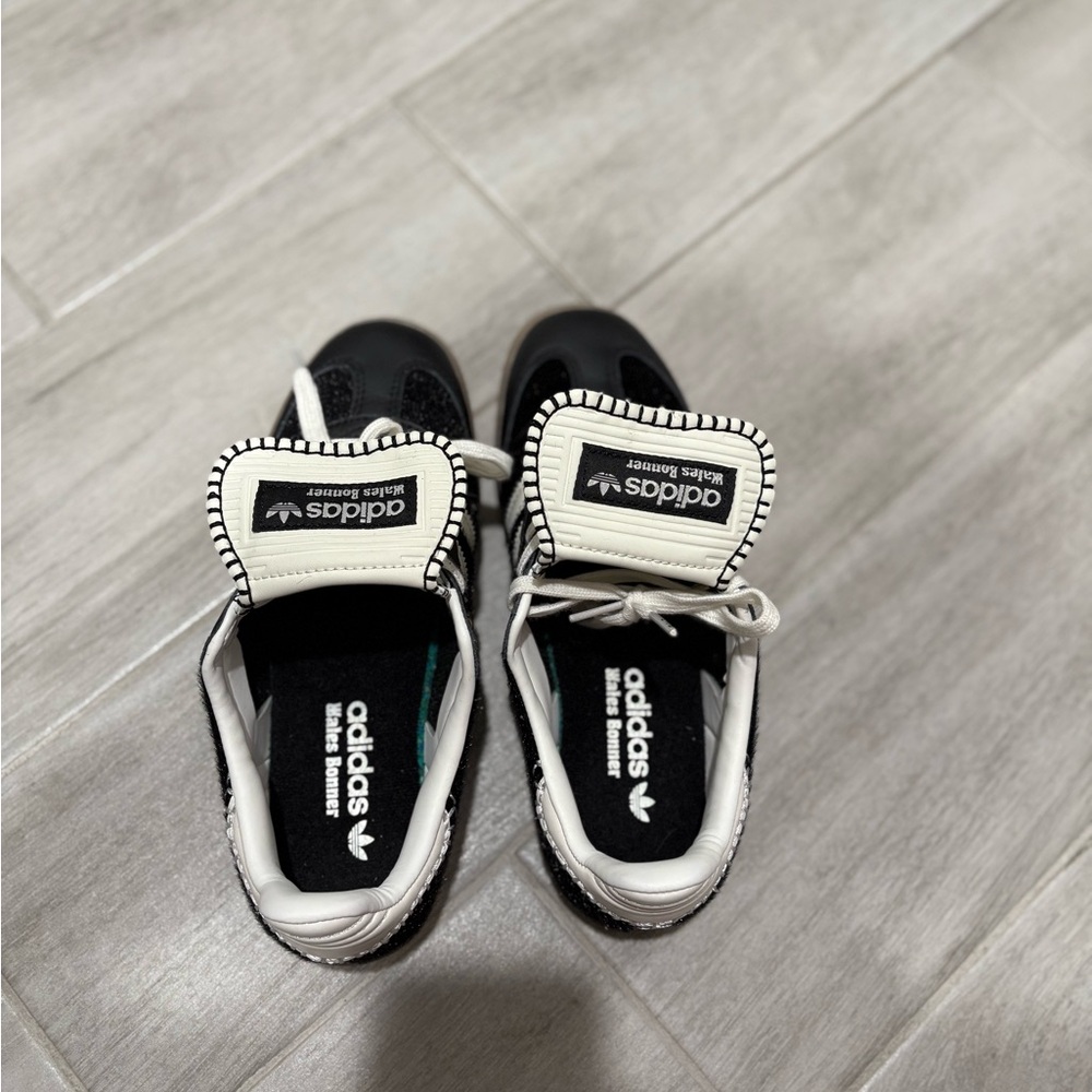 Wales Bonner adidas shoes